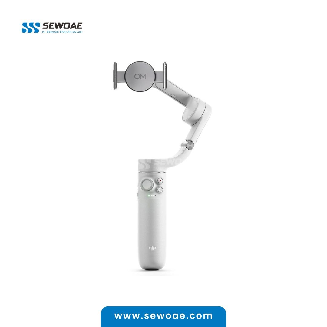 DJI Osmo Mobile 5