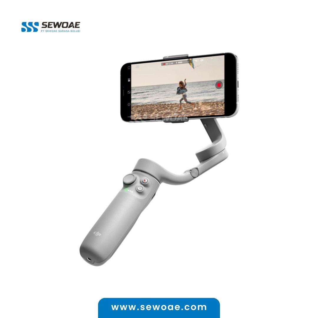 DJI Osmo Mobile 5