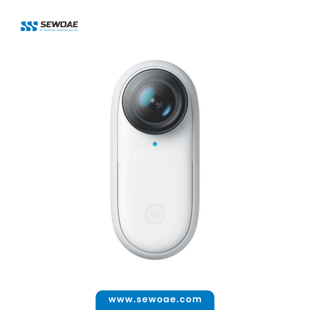 Insta 360 Go 2 + Card Internal + Acc