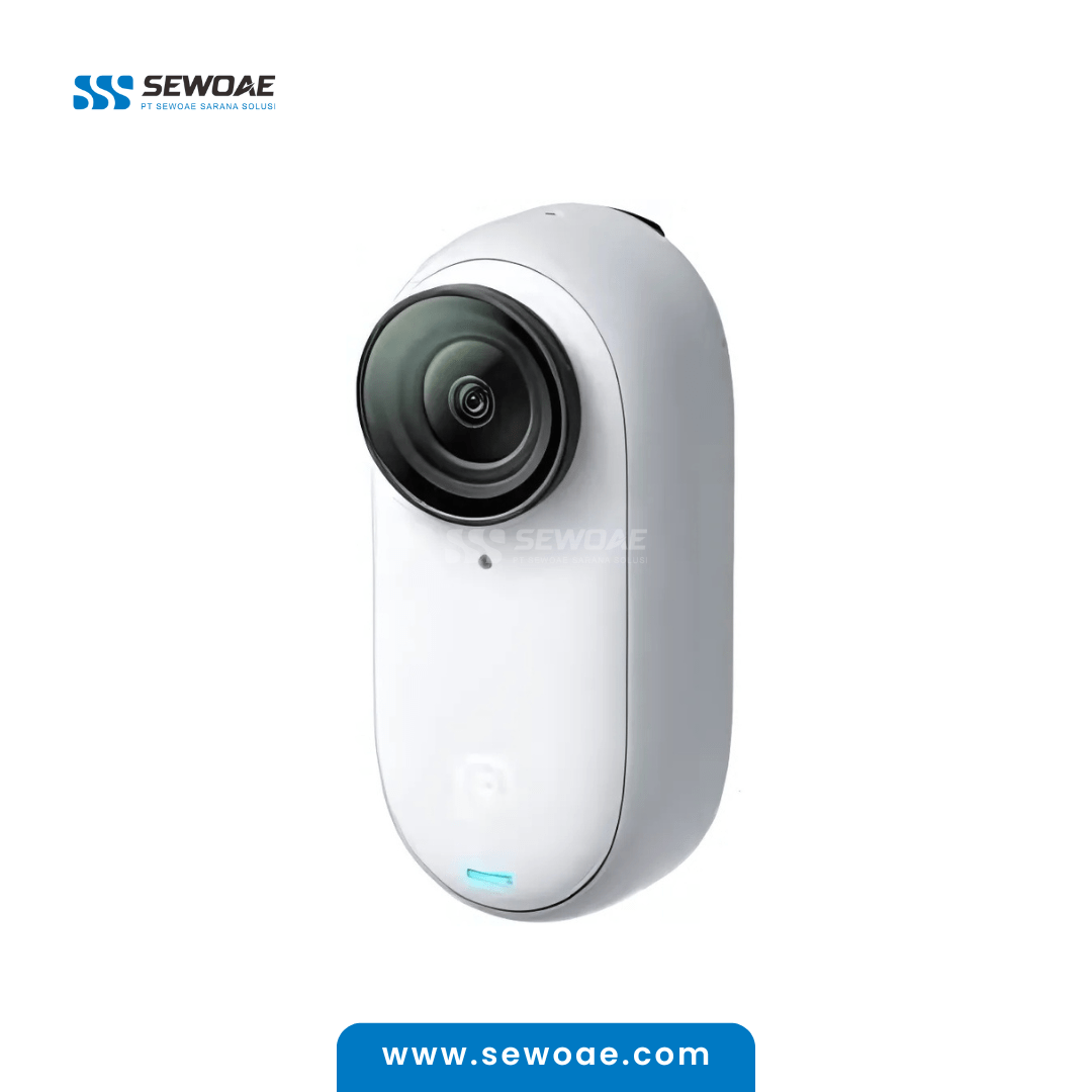 Insta 360 Go 2 + Card Internal + Acc