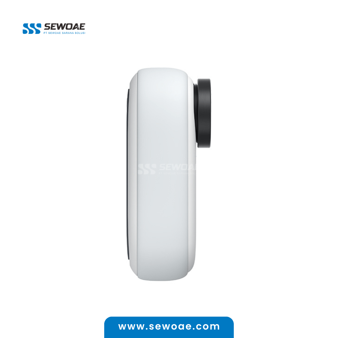 Insta 360 Go 2 + Card Internal + Acc