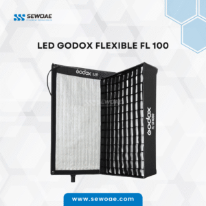 LED GODOX Flexible FL 100