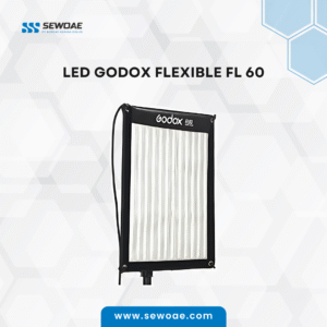 LED GODOX Flexible FL 60
