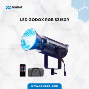 LED GODOX RGB SZ150R