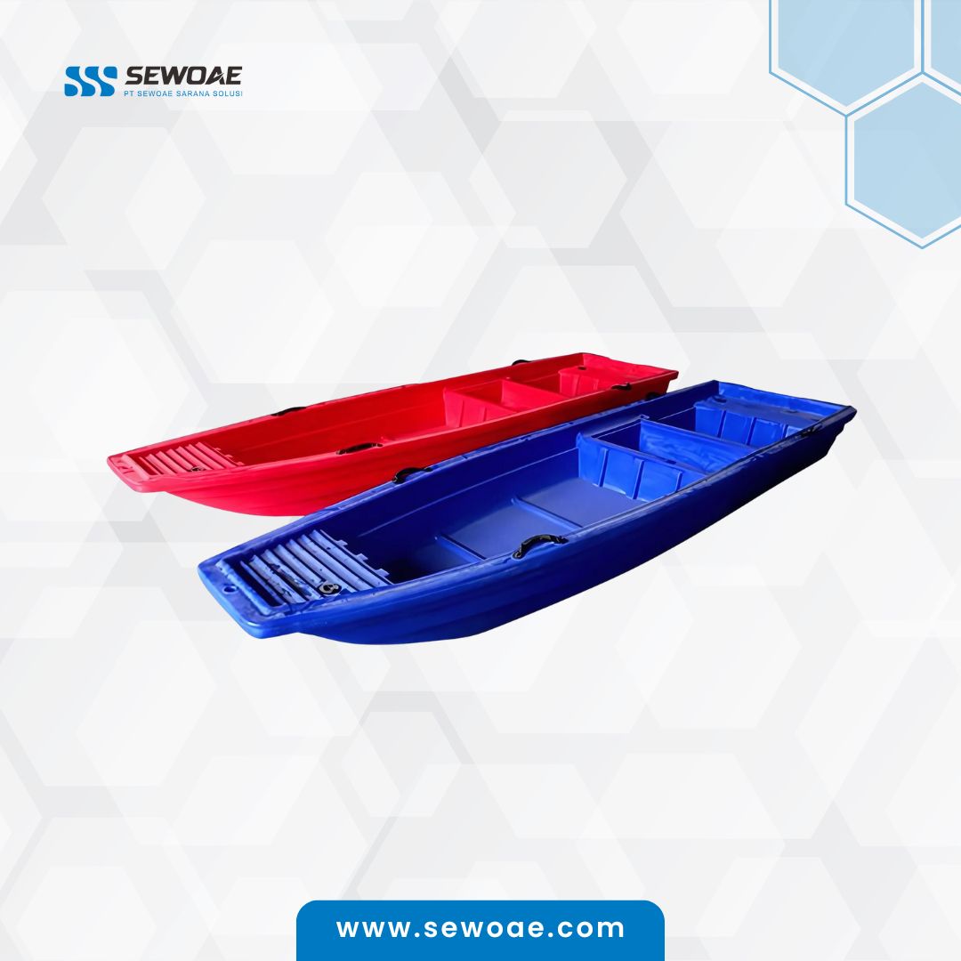 PE Boat 3.5 meter