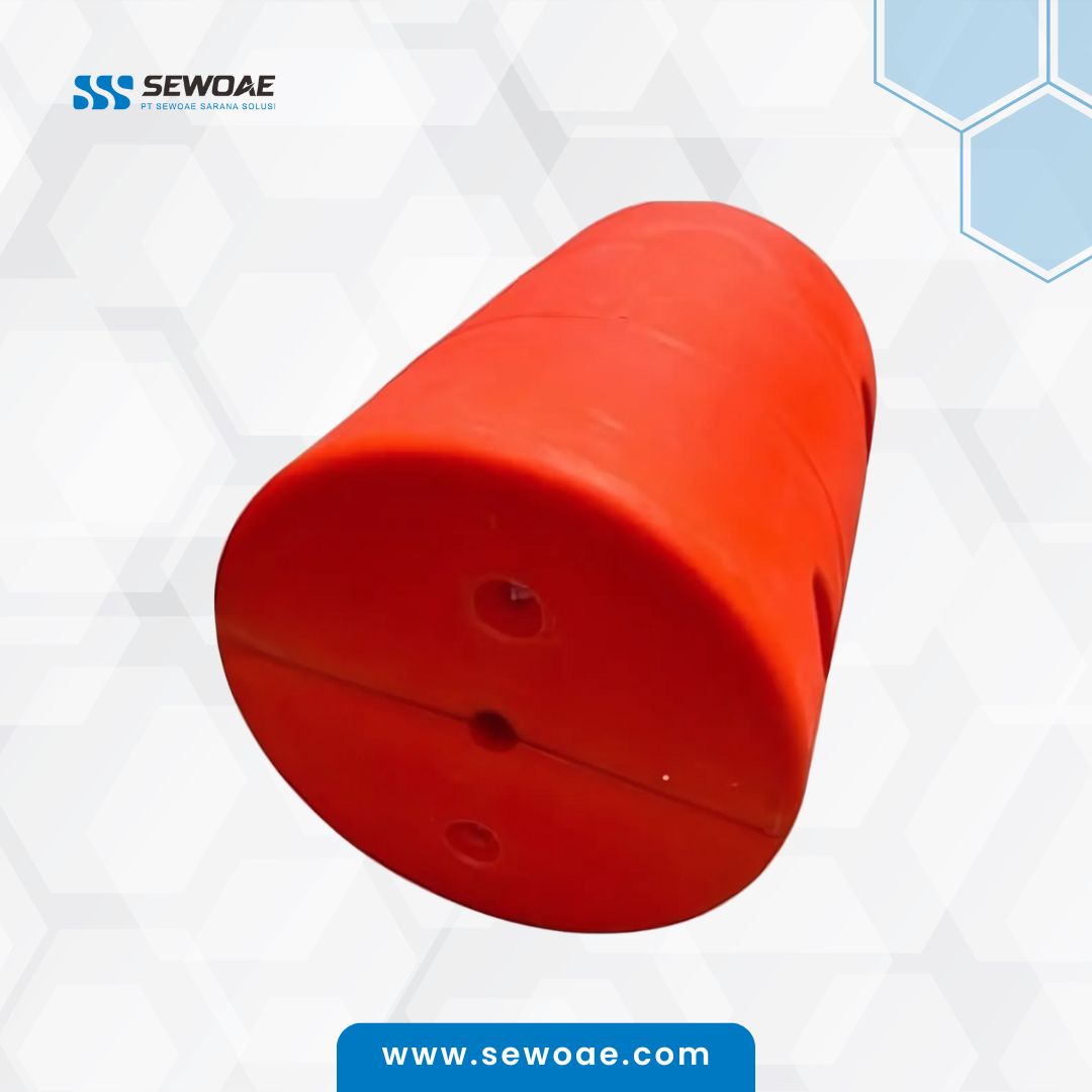 Pipe Floater 2 Inchi