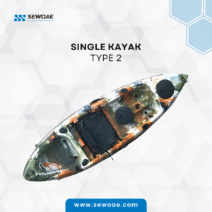 Single Kayak Type 2