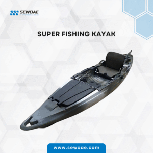 Super Fishing Kayak