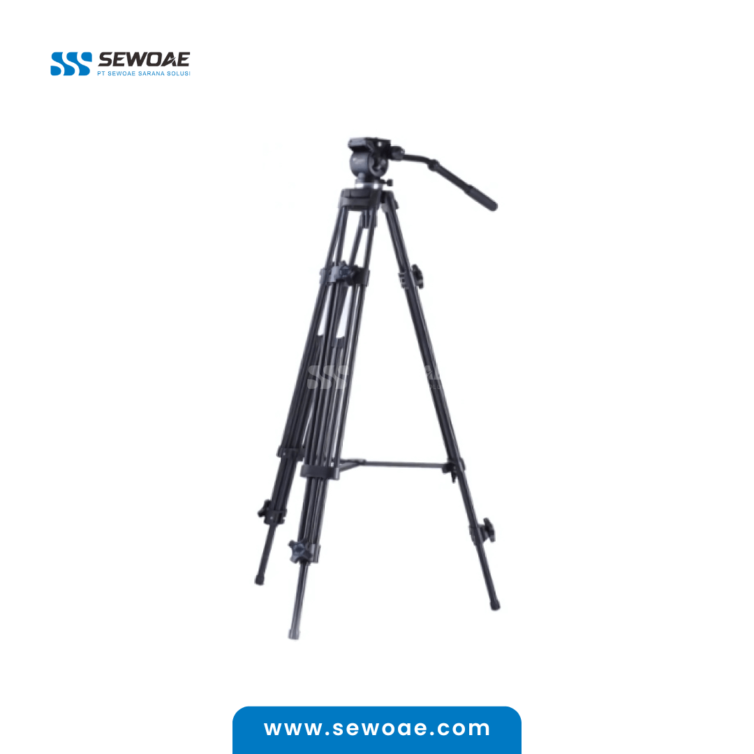 Tripod Excell VT-700