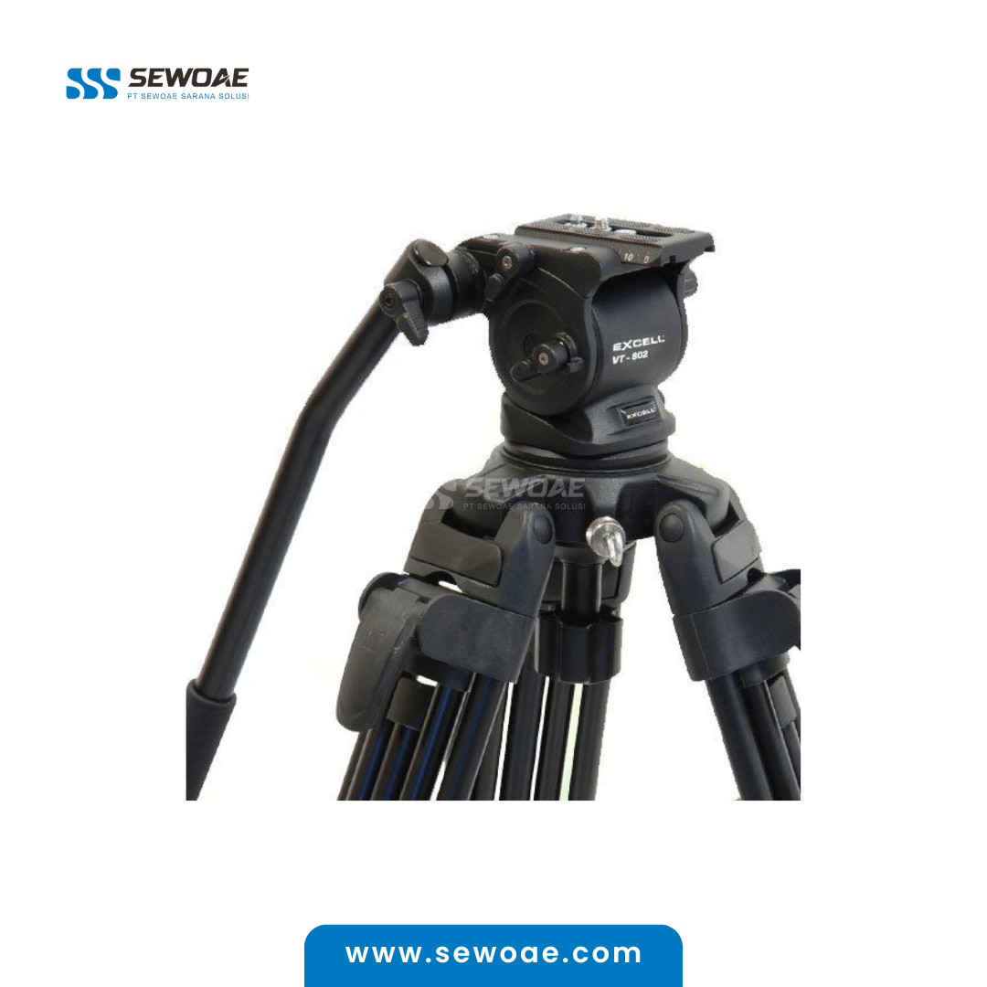 Tripod Excell VT-700