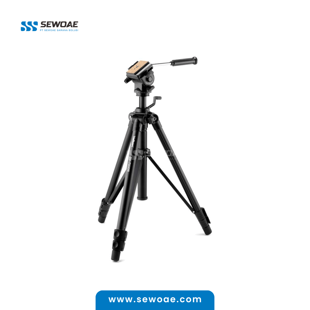 Tripod Velbon DV7000