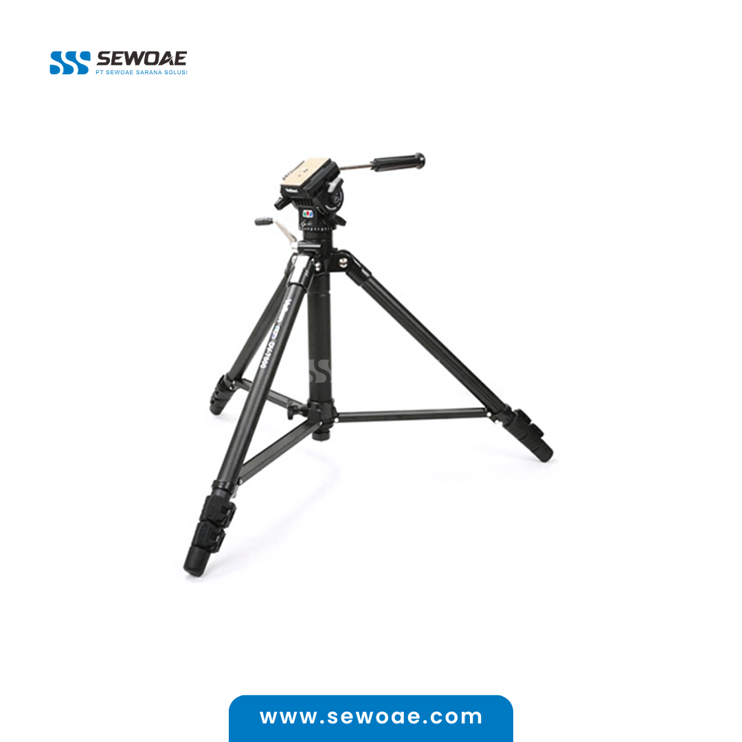 Tripod Velbon DV7000