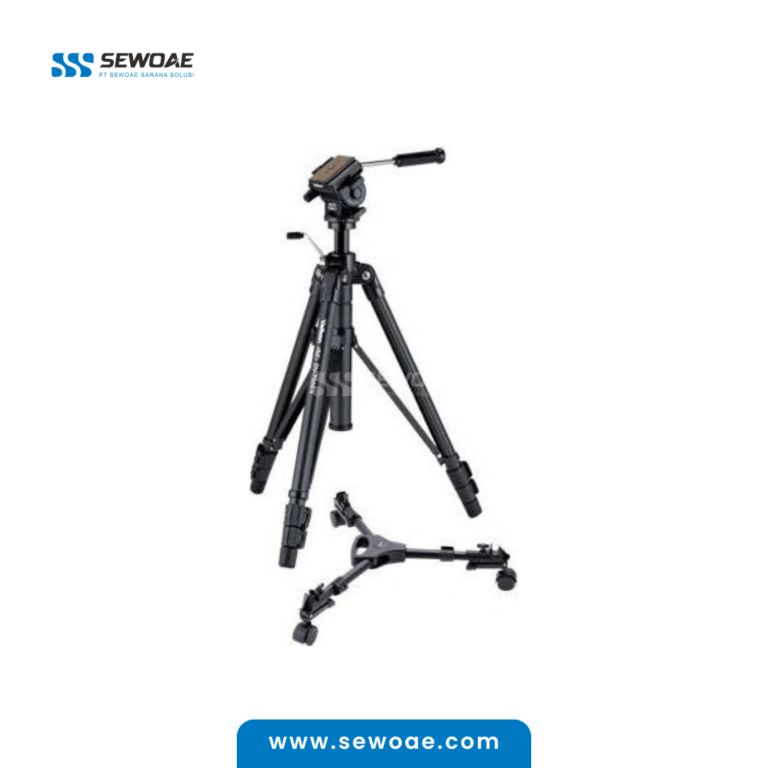 Tripod Velbon DV7000