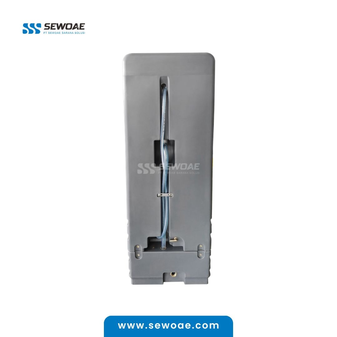 Portable Hand Wash HDPE - TPW-L02