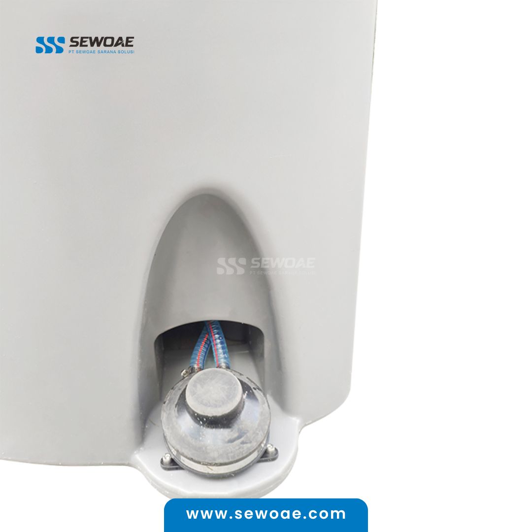 Portable Hand Wash HDPE - TPW-L03