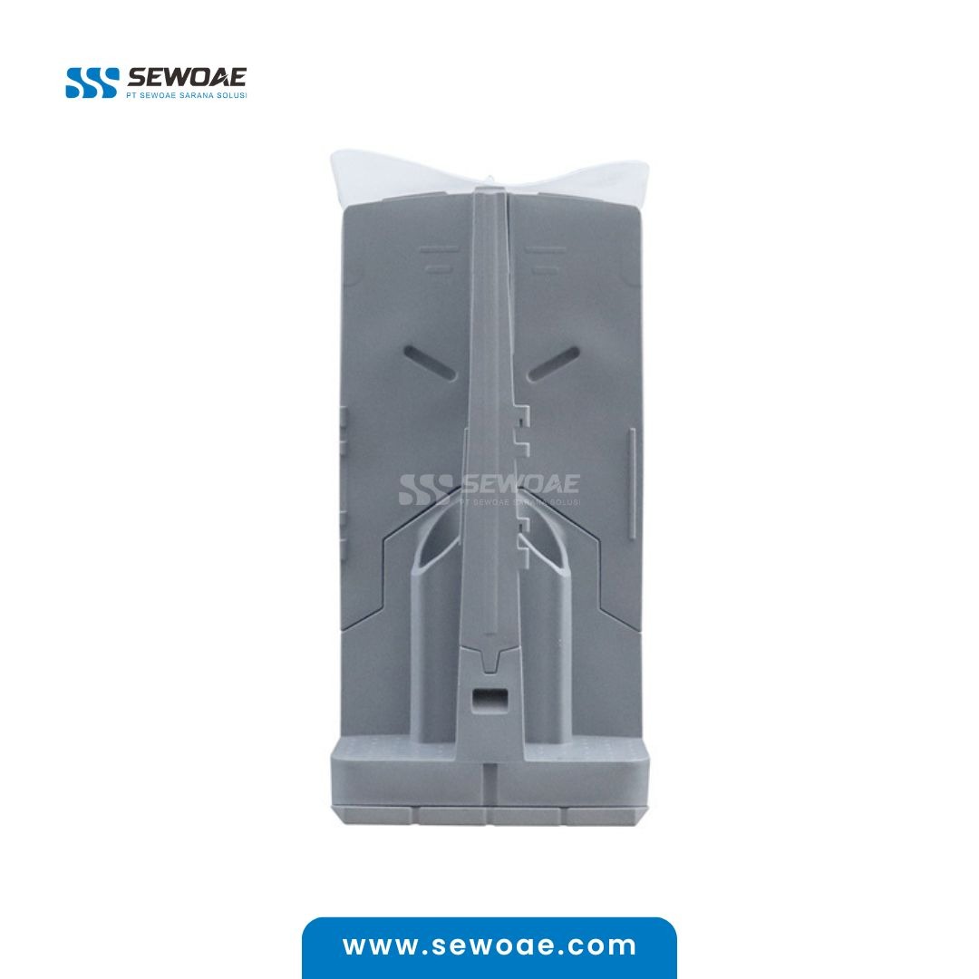 Portable Urinal HDPE - TPU-L01